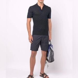 Orlebar Brown Polo Shirt - Size L